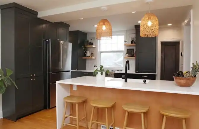 Kitchen Remodeling